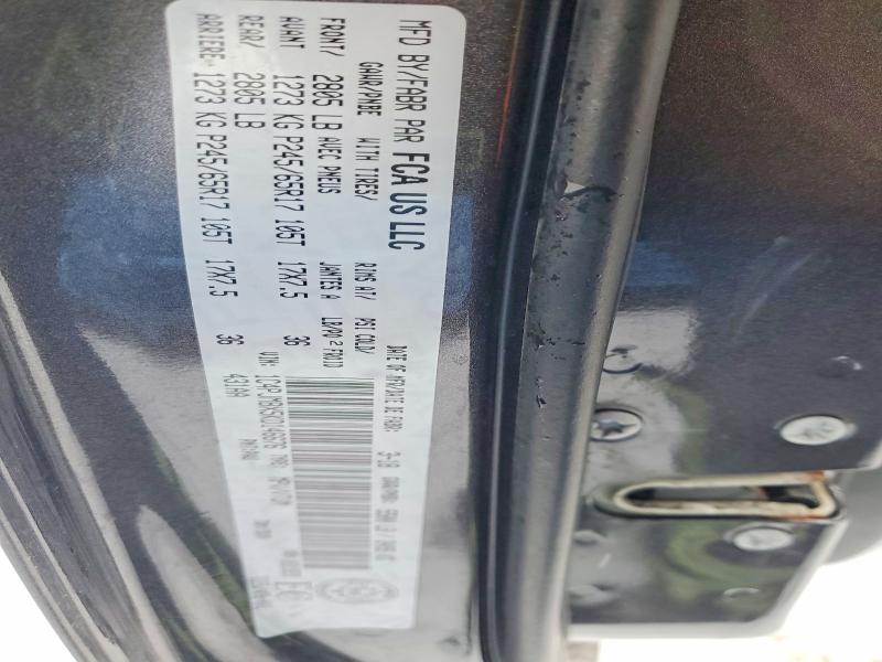 Продаж на аукціоні авто 2019 Jeep Cherokee, vin: 1C4PJMBX5KD146676, номер лоту: 78126485