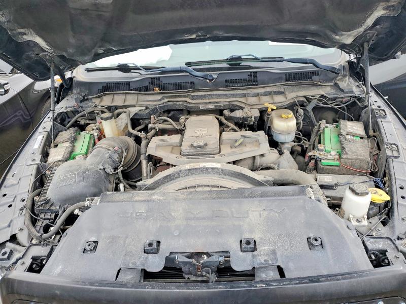 2018 Ram 3500 მანქანა იყიდება აუქციონზე, vin: 3C63RRGL6JG281085, აუქციონის ნომერი: 78354035