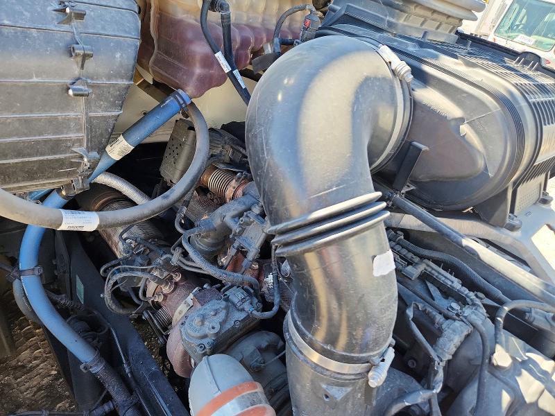 2025 Peterbilt 579 მანქანა იყიდება აუქციონზე, vin: 1XPBDP9XXSD758220, აუქციონის ნომერი: 78995405