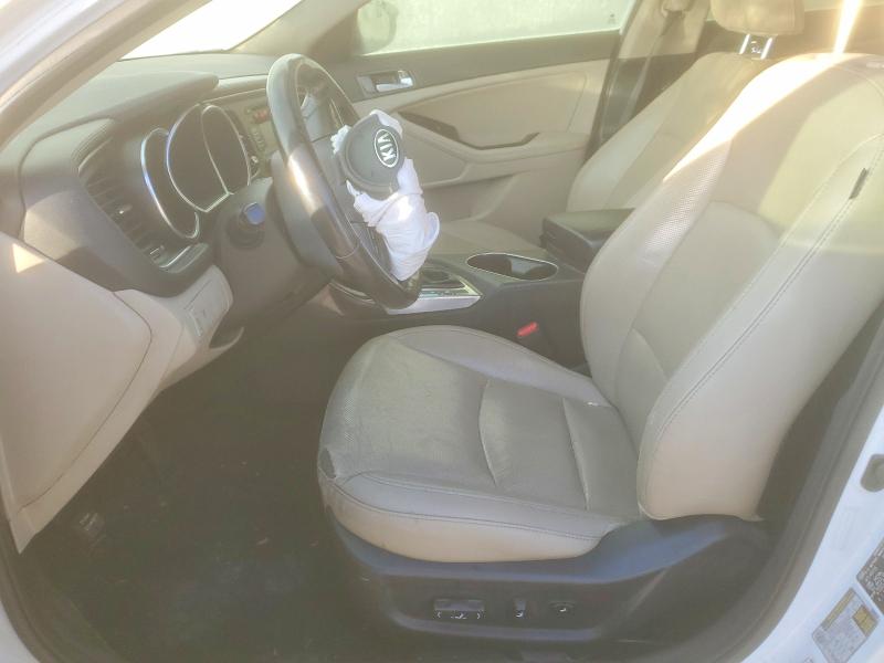 Продаж на аукціоні авто 2014 Kia Optima, vin: 5XXGN4A74EG270759, номер лоту: 75853905