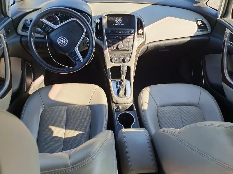 Aukcja sprzedaży 2014 Buick Verano, vin: 1G4PR5SK6E4160170, numer aukcji: 76980475