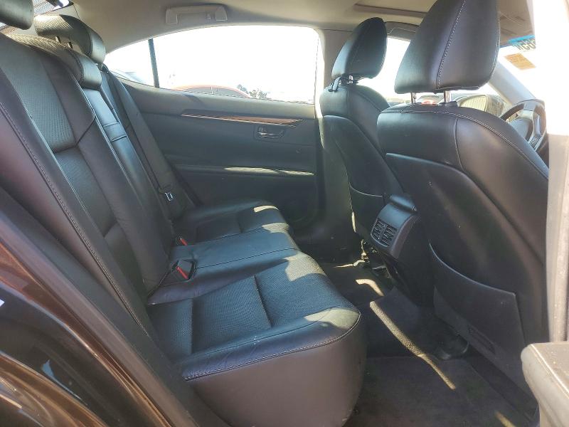 Продажа на аукционе авто 2013 Lexus Es, vin: JTHBK1GGXD2018669, номер лота: 78645665