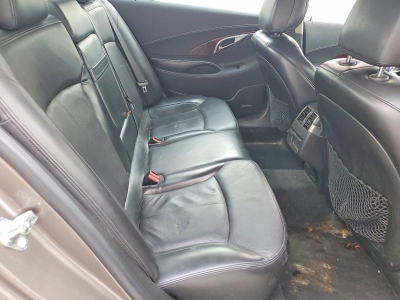 Aukcja sprzedaży 2010 Buick Lacrosse, vin: 1G4GD5EG5AF142103, numer aukcji: 78277455