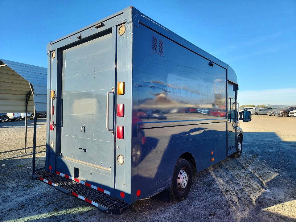 Aukcja sprzedaży 2022 Ram Promaster 3500, vin: 3C7WRVMGXNE136626, numer aukcji: 72686545