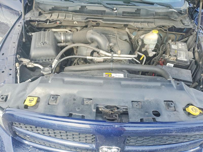 Aukcja sprzedaży 2014 Ram 1500, vin: 1C6RR7KT5ES310161, numer aukcji: 76144175
