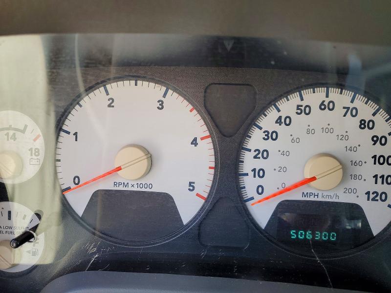 2007 Dodge Ram 3500 მანქანა იყიდება აუქციონზე, vin: 3D7MX48A87G842579, აუქციონის ნომერი: 78125385