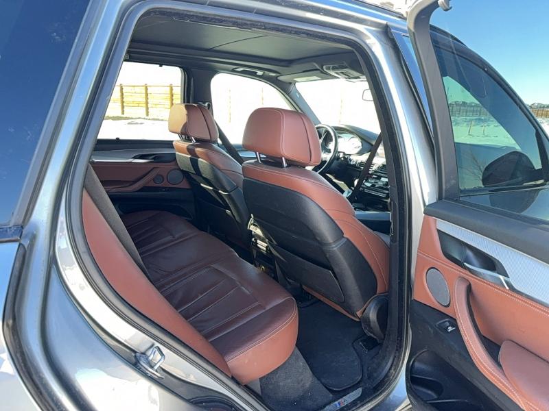 Продажа на аукционе авто 2017 Bmw X5, vin: 5UXKT0C39H0V96077, номер лота: 78710225