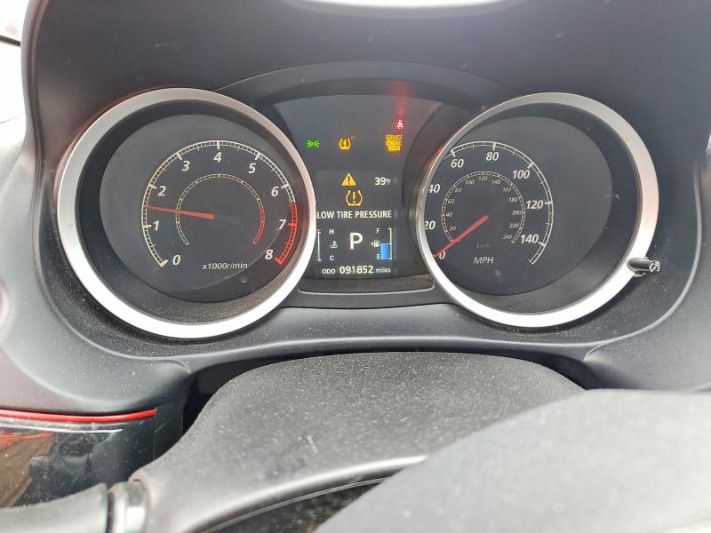 Продаж на аукціоні авто 2017 Mitsubishi Lancer, vin: JA32U2FU0HU014115, номер лоту: 76037465