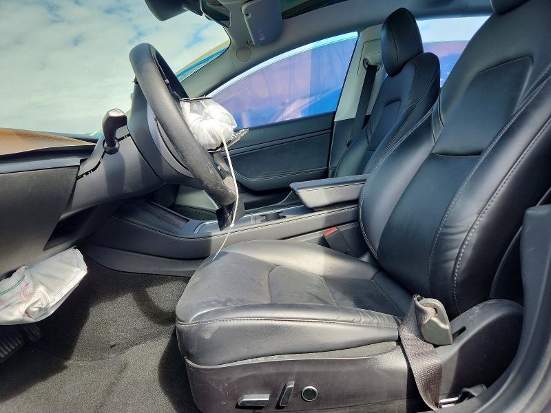 Продажа на аукционе авто 2021 Tesla Model 3, vin: 5YJ3E1EA8MF851024, номер лота: 86052545