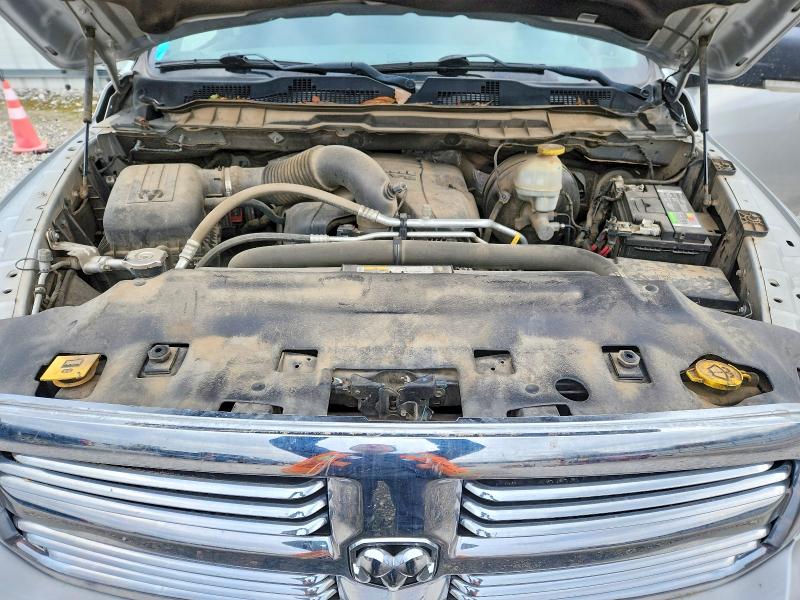 Aukcja sprzedaży 2018 Ram 1500, vin: 3C6RR7LT6JG196266, numer aukcji: 73933315