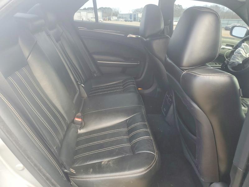 Продажа на аукционе авто 2021 Chrysler 300, vin: 2C3CCABG2MH520095, номер лота: 78506295