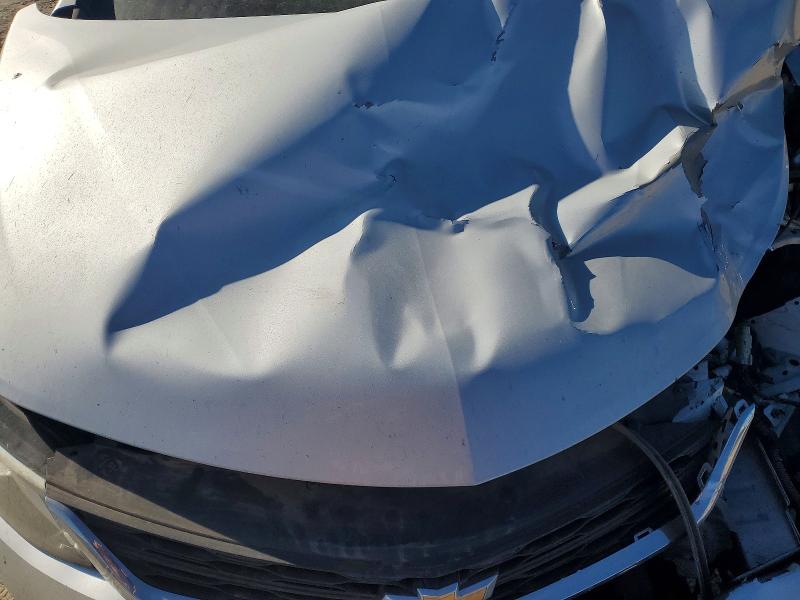 Aukcja sprzedaży 2018 Chevrolet Cruze, vin: 1G1BE5SMXJ7207035, numer aukcji: 76944065