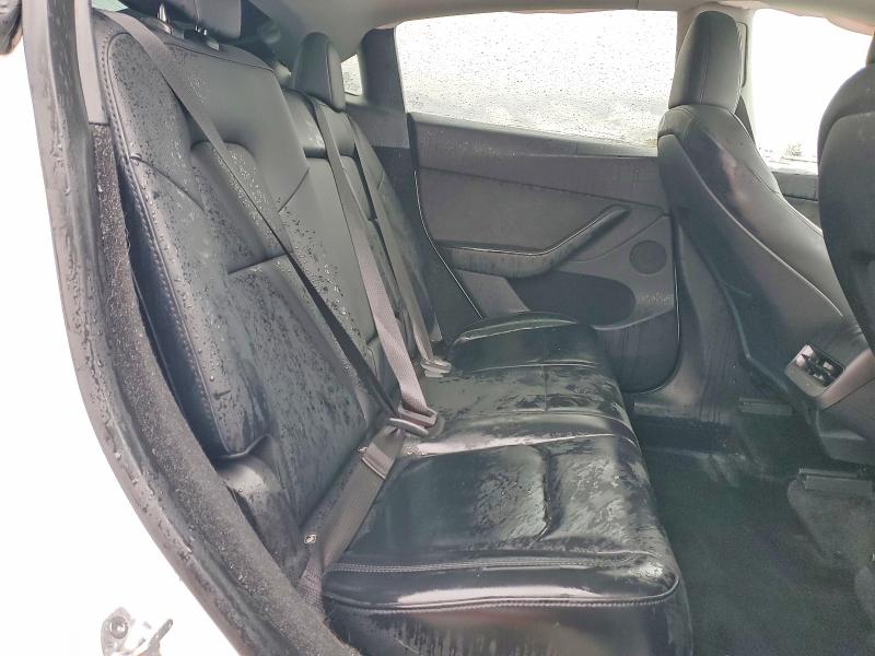 Продаж на аукціоні авто 2023 Tesla Model Y, vin: 7SAYGDEE2PA185724, номер лоту: 76285985