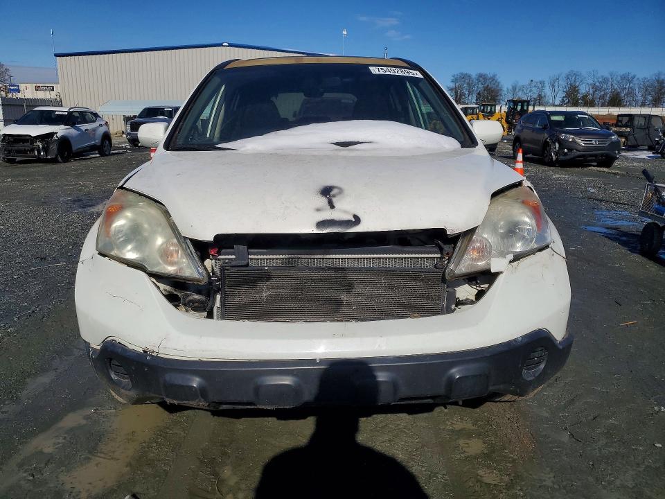 Продажа на аукционе авто 2008 Honda Cr-v, vin: 5J6RE487X8L048157, номер лота: 75492895
