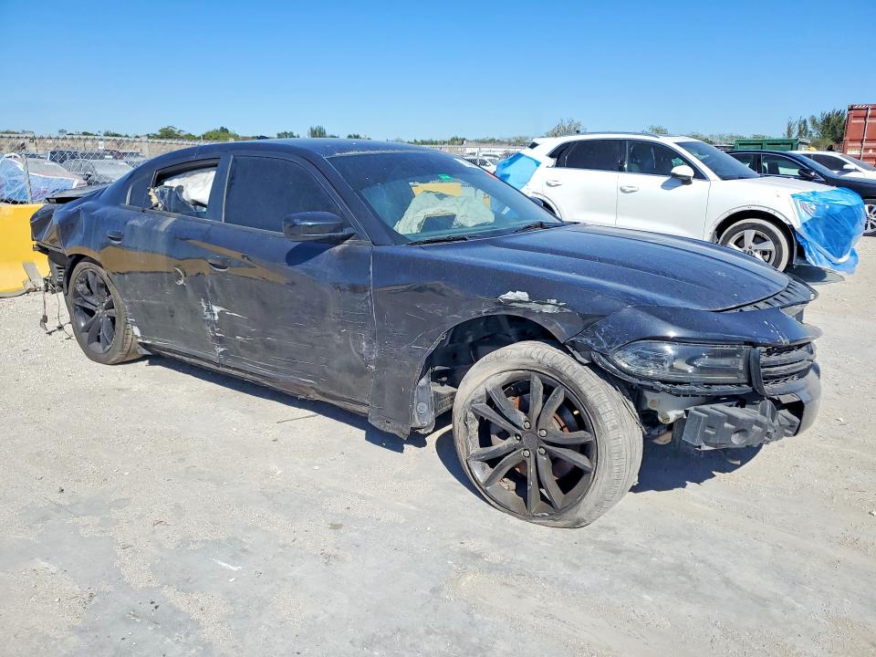 78689975 :رقم المزاد ، 2C3CDXCT0HH609469 vin ، 2017 Dodge Charger مزاد بيع