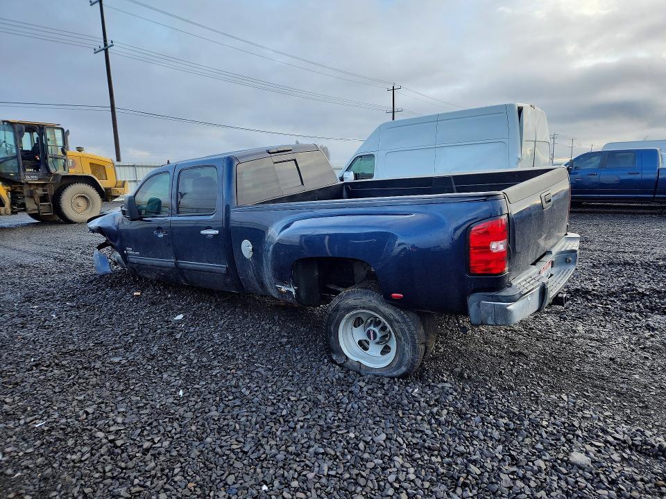 Продажа на аукционе авто 2008 Gmc Sierra, vin: 1GTJK33668F214855, номер лота: 78487515