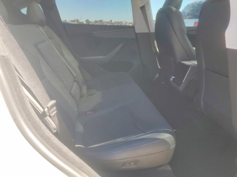 Aukcja sprzedaży 2026 Tesla Model Y, vin: 7SAYGDEDXTA500576, numer aukcji: 75548265