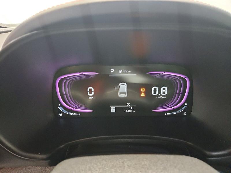 Продаж на аукціоні авто 2025 Kia Soul, vin: KNDJ53AU0S7936316, номер лоту: 78711335