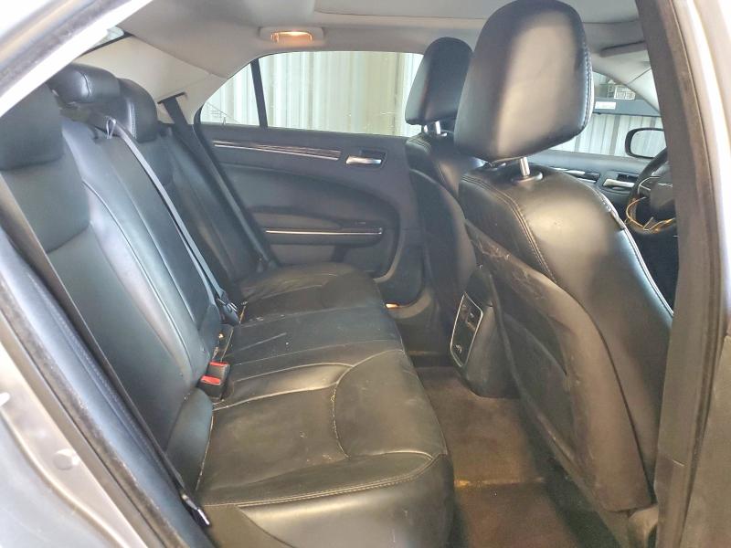 76822455 :رقم المزاد ، 2C3CCARG2GH270500 vin ، 2016 Chrysler 300 مزاد بيع