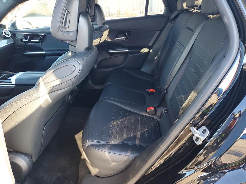 Продаж на аукціоні авто 2025 Mercedes-benz Glc Coupe, vin: W1NKJ4HBXSF292896, номер лоту: 76552975