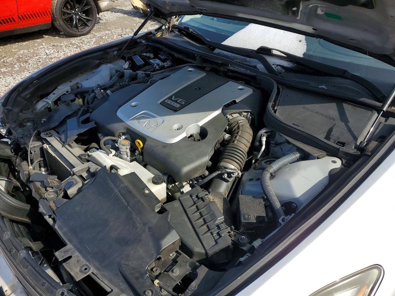Продажа на аукционе авто 2011 Infiniti G37 Convertible, vin: JN1CV6FE6BM953380, номер лота: 74702455