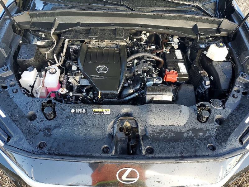 2025 Lexus Tx 350 მანქანა იყიდება აუქციონზე, vin: 5TDAAAA62SS013794, აუქციონის ნომერი: 78968765