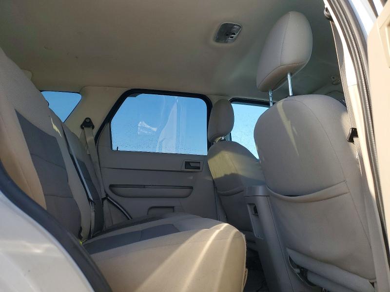 Продаж на аукціоні авто 2008 Ford Escape, vin: 1FMCU49H68KE44545, номер лоту: 78739485