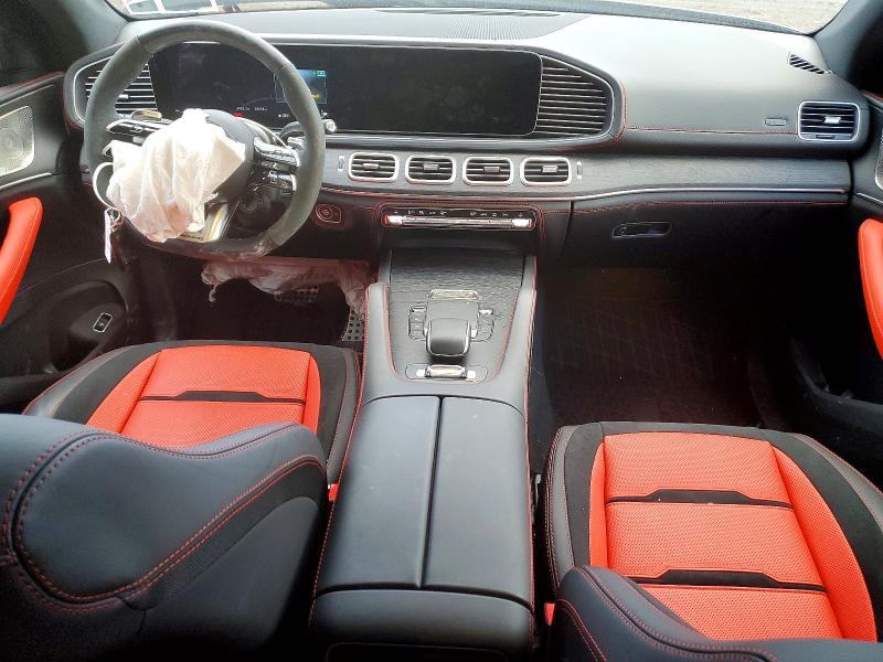 Aukcja sprzedaży 2025 Mercedes-benz Gle Coupe, vin: 4JGFD6BB1SB391162, numer aukcji: 77007335