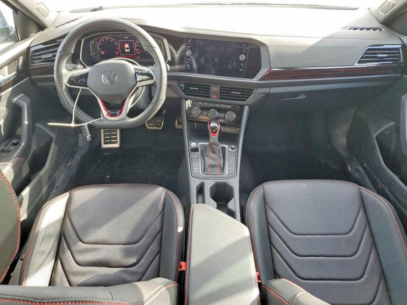 Aukcja sprzedaży 2024 Volkswagen Jetta, vin: 3VW2T7BU5RM079634, numer aukcji: 76667455