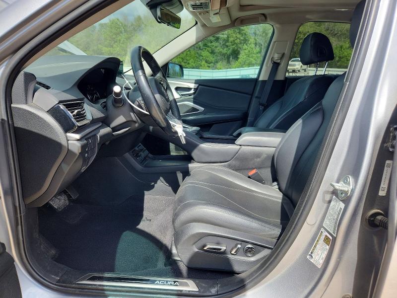 Aukcja sprzedaży 2021 Acura Rdx, vin: 5J8TC1H31ML020398, numer aukcji: 79222345