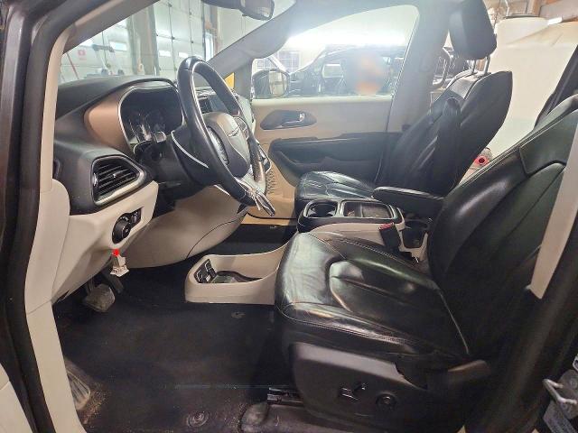 Aukcja sprzedaży 2017 Chrysler Pacifica, vin: 2C4RC1BG5HR506682, numer aukcji: 78962355