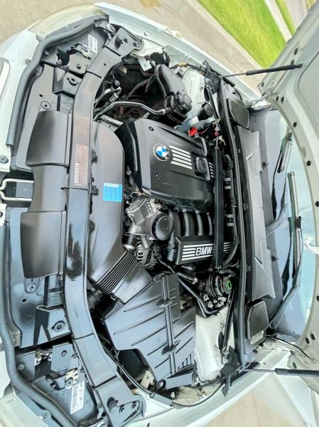 Продажа на аукционе авто 2011 Bmw 328, vin: WBAPH7G50BNM55998, номер лота: 78745515