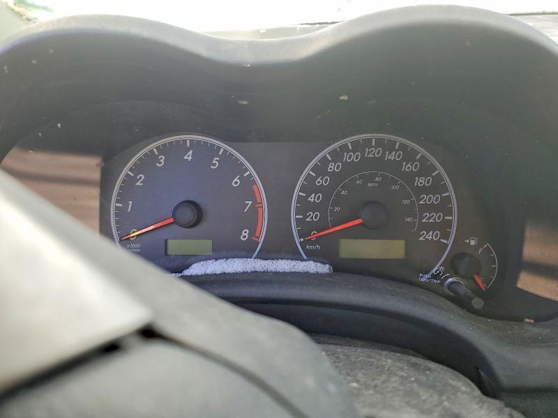 Продажа на аукционе авто 2010 Toyota Corolla, vin: 2T1BU4EEXAC360683, номер лота: 74052165
