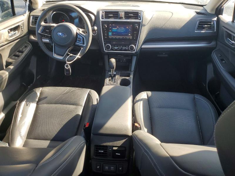 Aukcja sprzedaży 2019 Subaru Legacy, vin: 4S3BNAN67K3031308, numer aukcji: 77595205