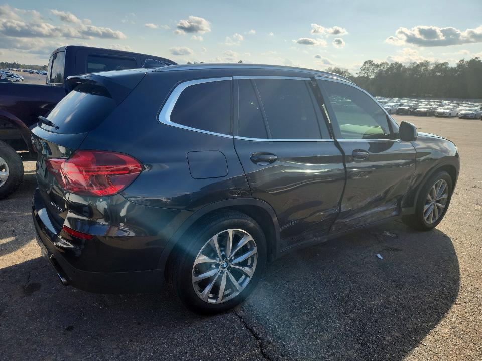 Продаж на аукціоні авто 2019 Bmw X3, vin: 5UXTR7C5XKLE97662, номер лоту: 78435065