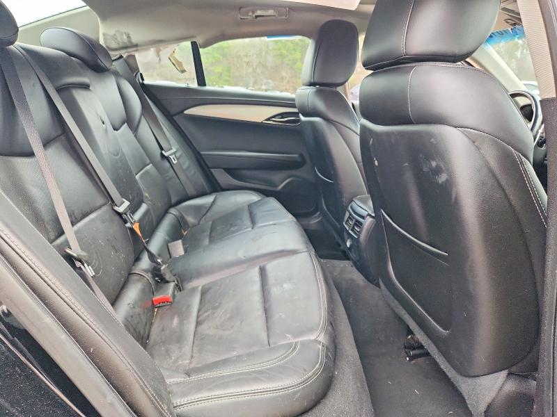 Aukcja sprzedaży 2018 Cadillac Ats, vin: 1G6AB5RX0J0135205, numer aukcji: 77418105