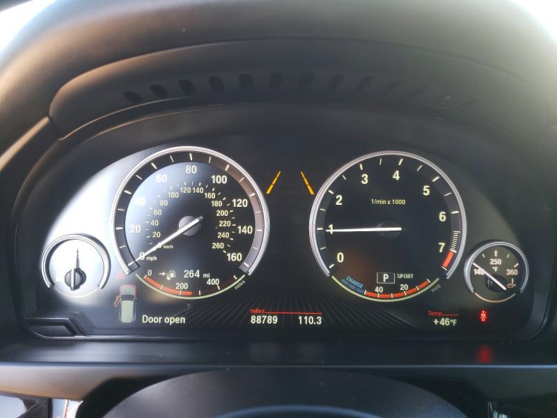 Aukcja sprzedaży 2018 Bmw X5 Xdr40e, vin: 5UXKT0C52J0V99524, numer aukcji: 76044775