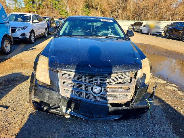 Продажа на аукционе авто 2008 Cadillac Cts, vin: 1G6DF577580181398, номер лота: 77595325