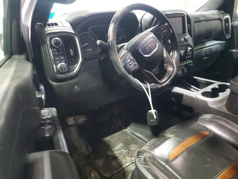 Продаж на аукціоні авто 2021 Gmc Sierra, vin: 1GT49PEY4MF143678, номер лоту: 75040095