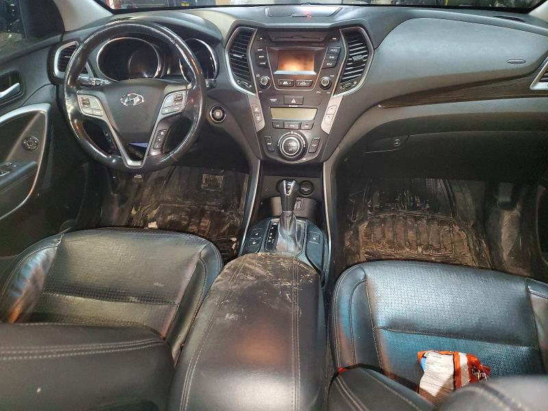Продаж на аукціоні авто 2013 Hyundai Santa Fe Sport, vin: 5XYZUDLA4DG119953, номер лоту: 77462345