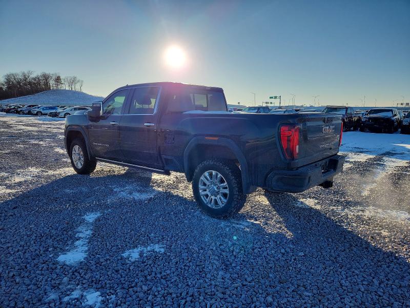 Auction sale of the 2022 Gmc Sierra, vin: 1GT49WEYXNF259916, lot number: 99101365