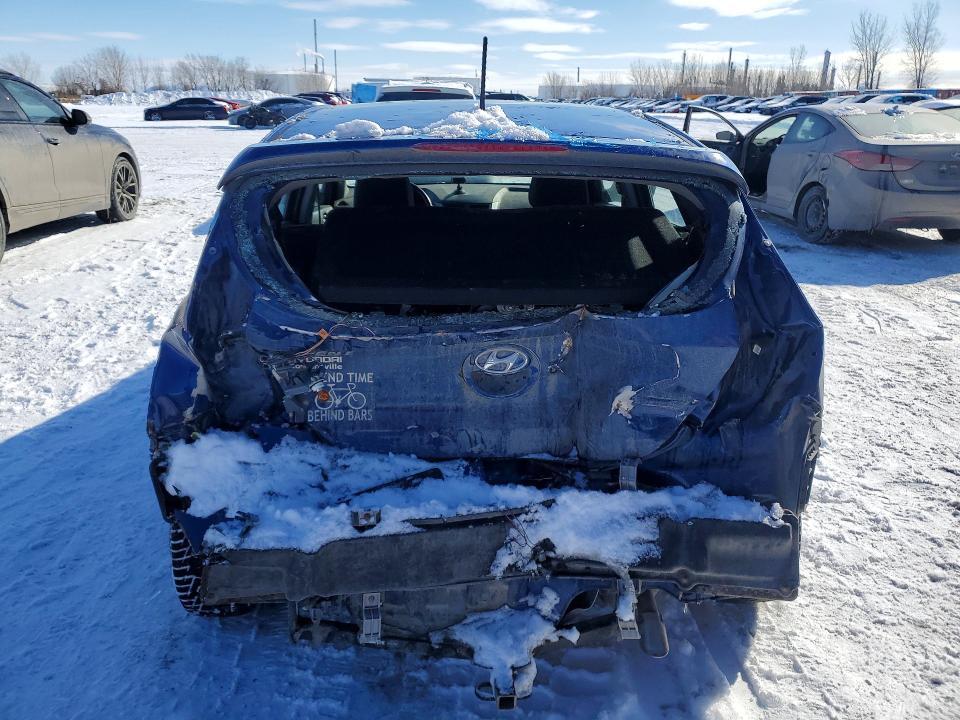 Aukcja sprzedaży 2017 Hyundai Accent, vin: KMHCT5AE5HU335928, numer aukcji: 76437005
