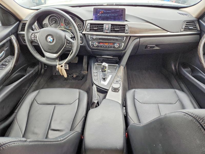 2014 Bmw 328 მანქანა იყიდება აუქციონზე, vin: WBA3B3C50EJ979162, აუქციონის ნომერი: 76739165