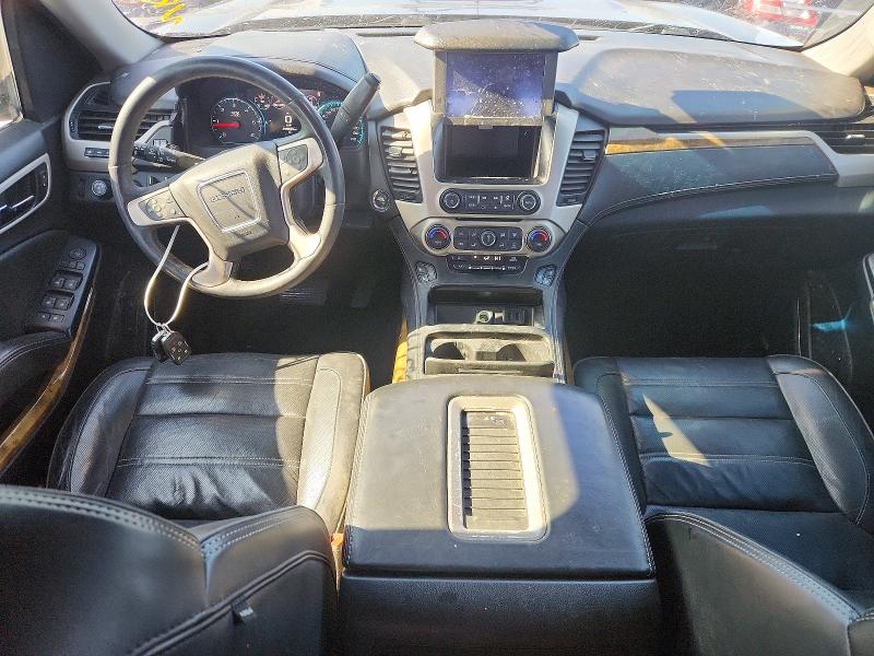 2017 Gmc Yukon მანქანა იყიდება აუქციონზე, vin: 1GKS2CKJ8HR172444, აუქციონის ნომერი: 74809505