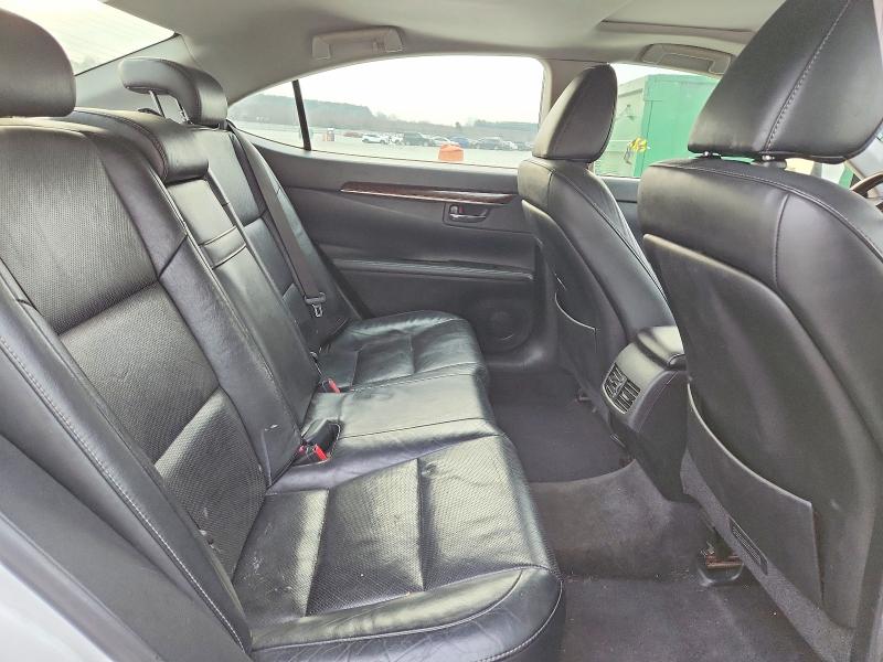 Aukcja sprzedaży 2013 Lexus Es, vin: JTHBK1GG3D2048936, numer aukcji: 73053415