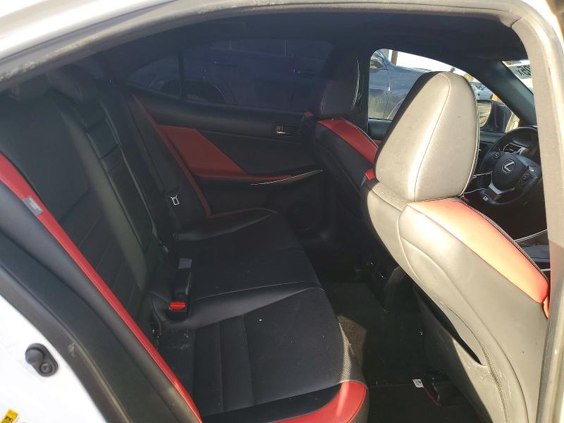 Продаж на аукціоні авто 2015 Lexus Is 250, vin: JTHBF1D20F5064767, номер лоту: 76392795