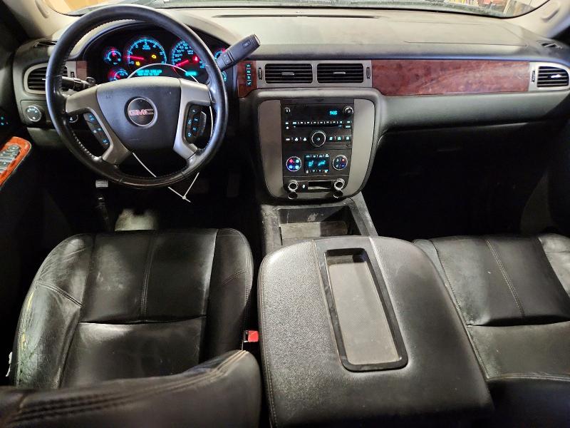 55430236 :رقم المزاد ، 3GTP2WE79DG240408 vin ، 2013 Gmc Sierra مزاد بيع