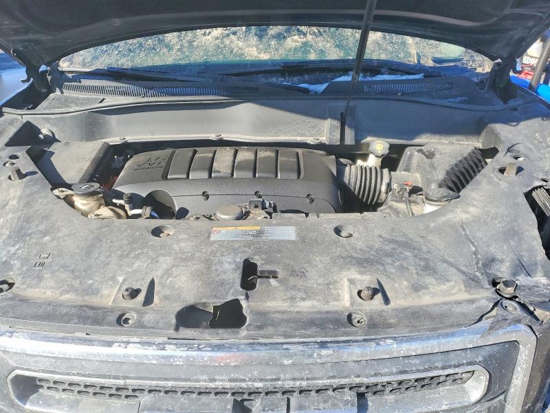 Aukcja sprzedaży 2016 Gmc Acadia, vin: 1GKKVRKD0GJ320006, numer aukcji: 79203065