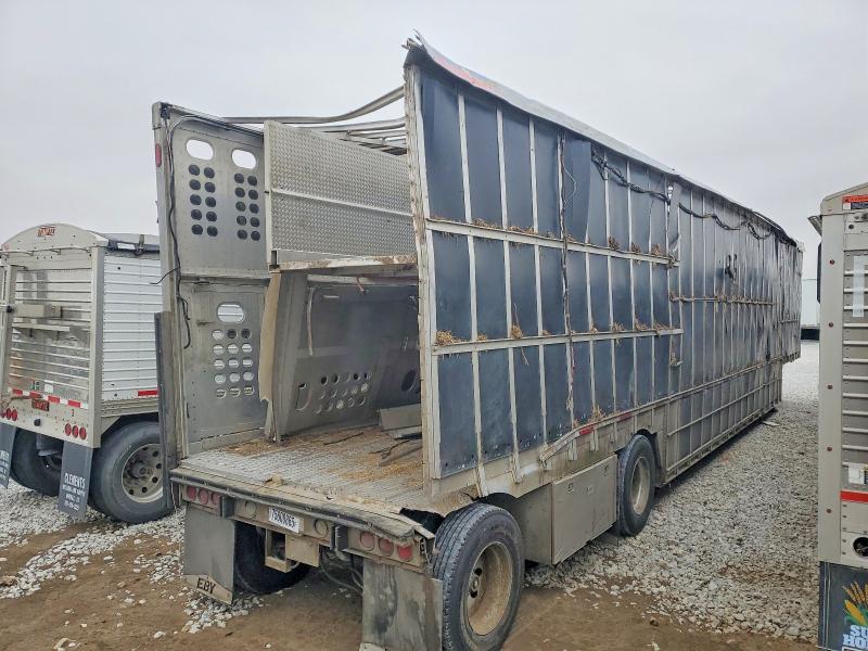 Продаж на аукціоні авто 2020 Eby Trailer, vin: 4A2LD5328L3005480, номер лоту: 75608865