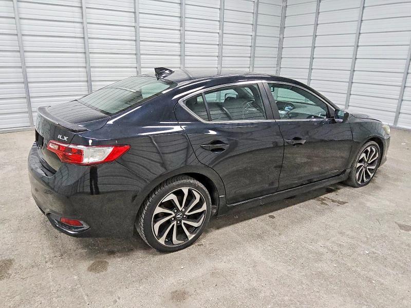 Продажа на аукционе авто 2016 Acura Ilx Premiu, vin: 19UDE2F8XGA000167, номер лота: 72442865